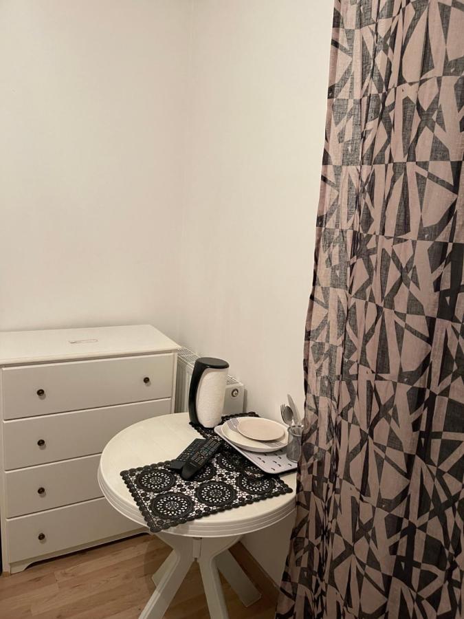 Chambre Equipee Proche Disneyland Et Parc Du Patis モー エクステリア 写真