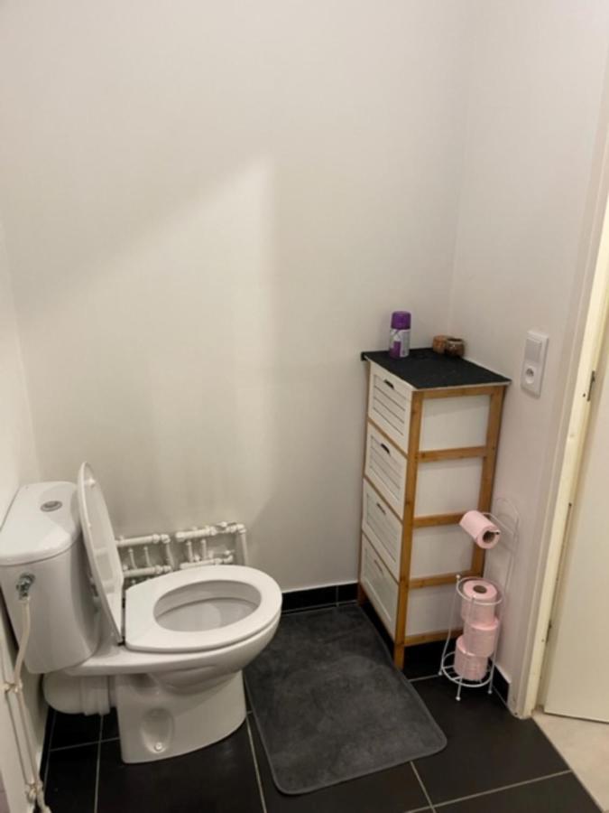 Chambre Equipee Proche Disneyland Et Parc Du Patis モー エクステリア 写真